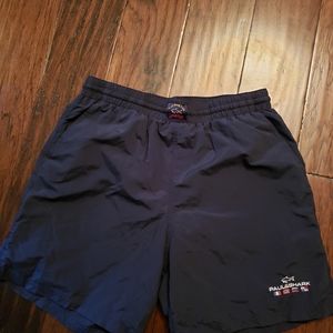 Paul & Shark swim trunks